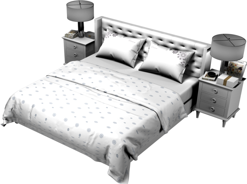 Everon – Chăn ga gối đệm Hàn Quốc