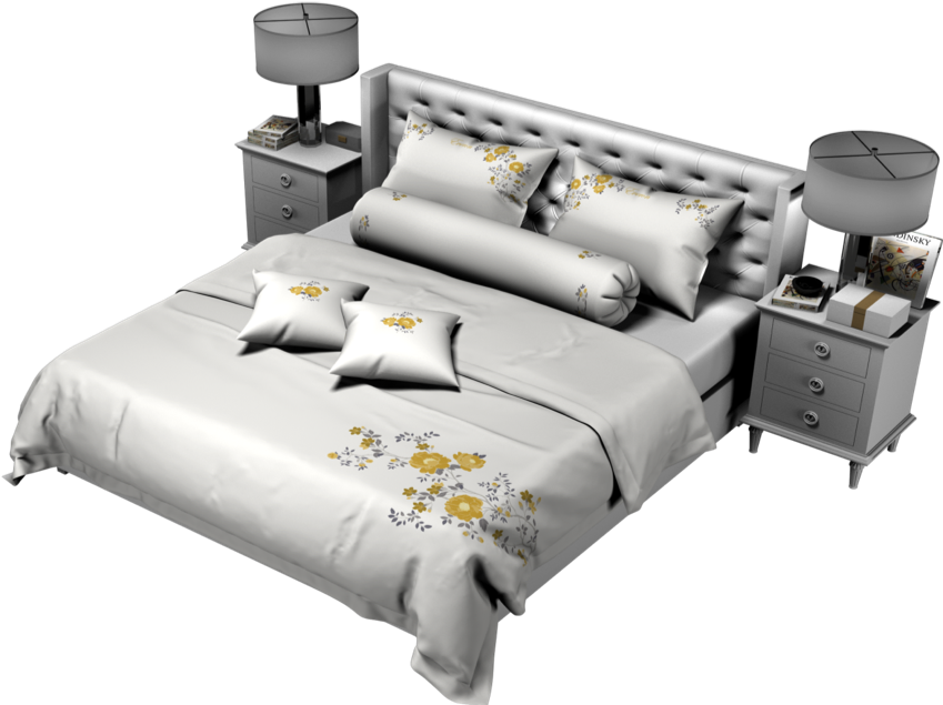 Everon – Chăn ga gối đệm Hàn Quốc