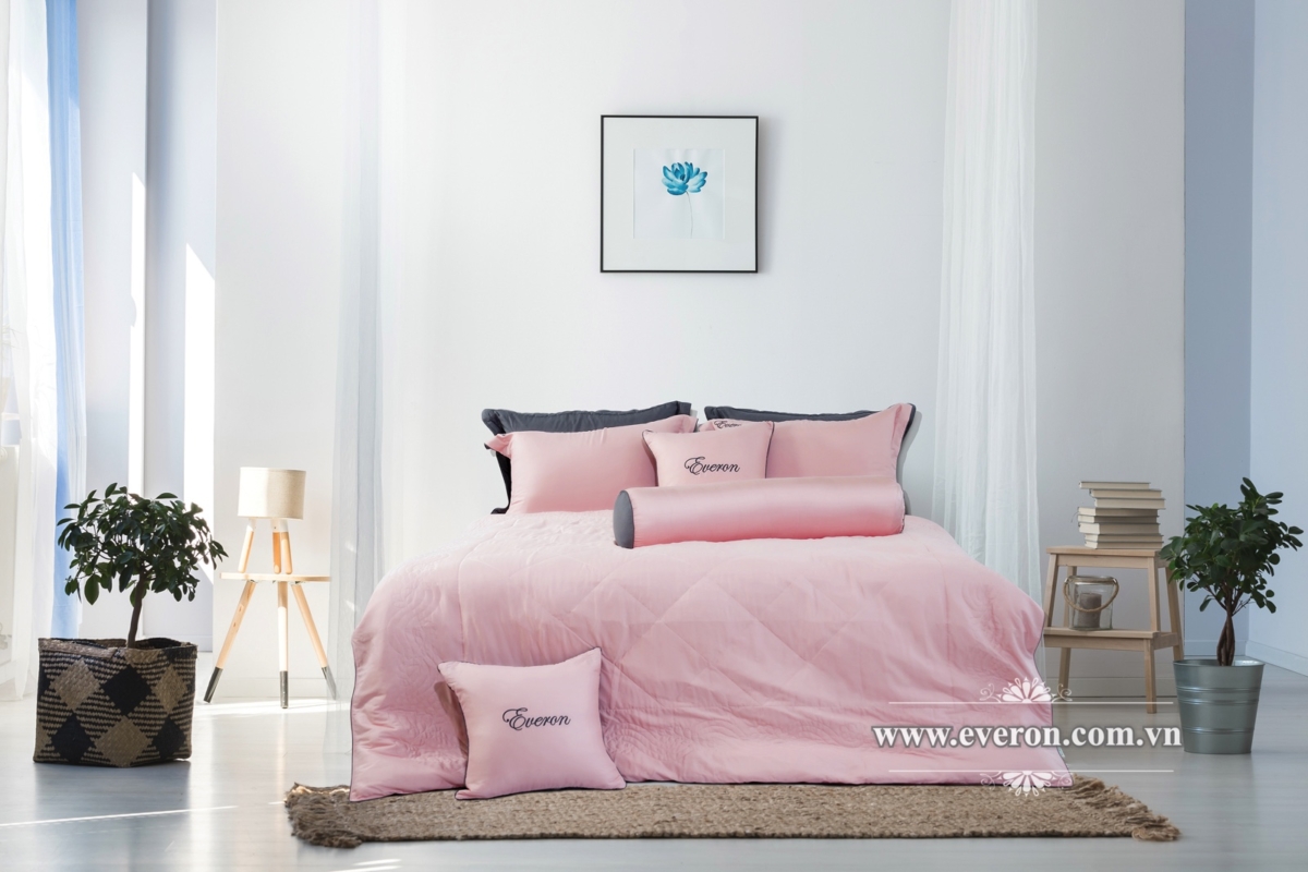 Everon – Chăn ga gối đệm Hàn Quốc