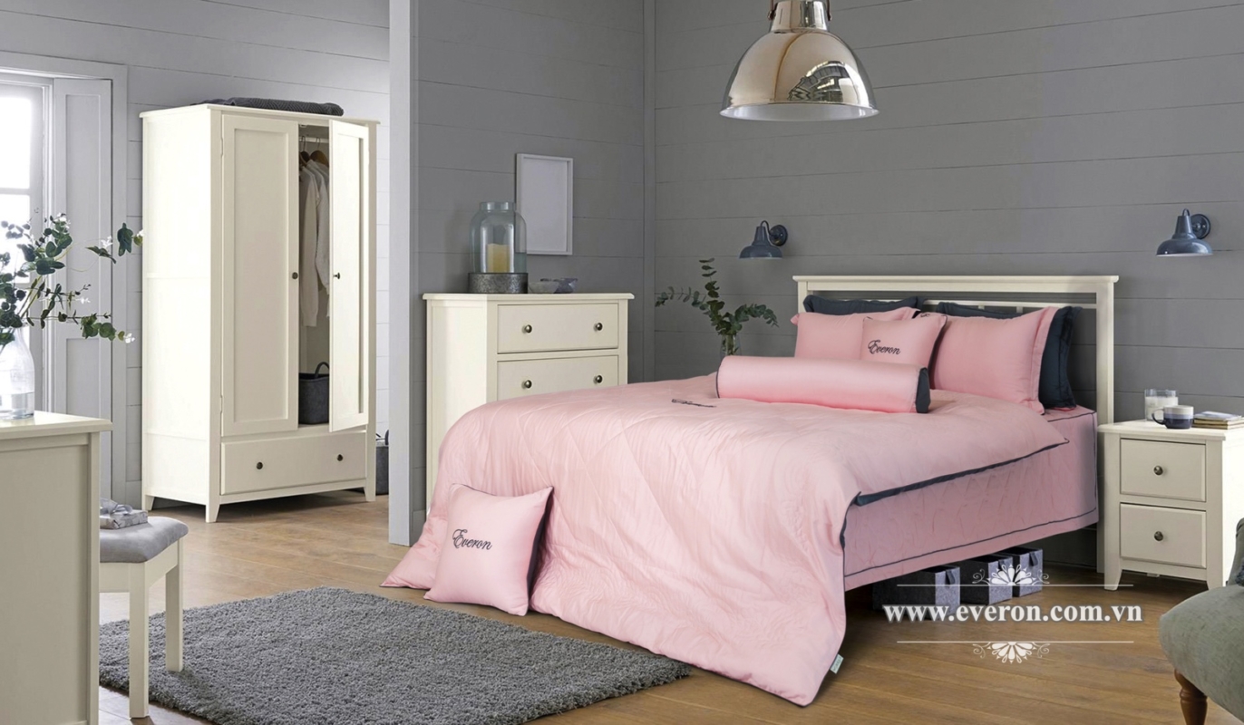 Everon – Chăn ga gối đệm Hàn Quốc