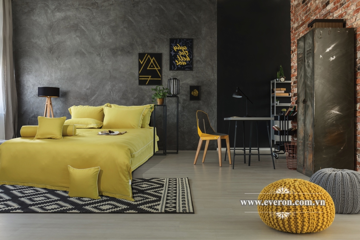 Everon – Chăn ga gối đệm Hàn Quốc