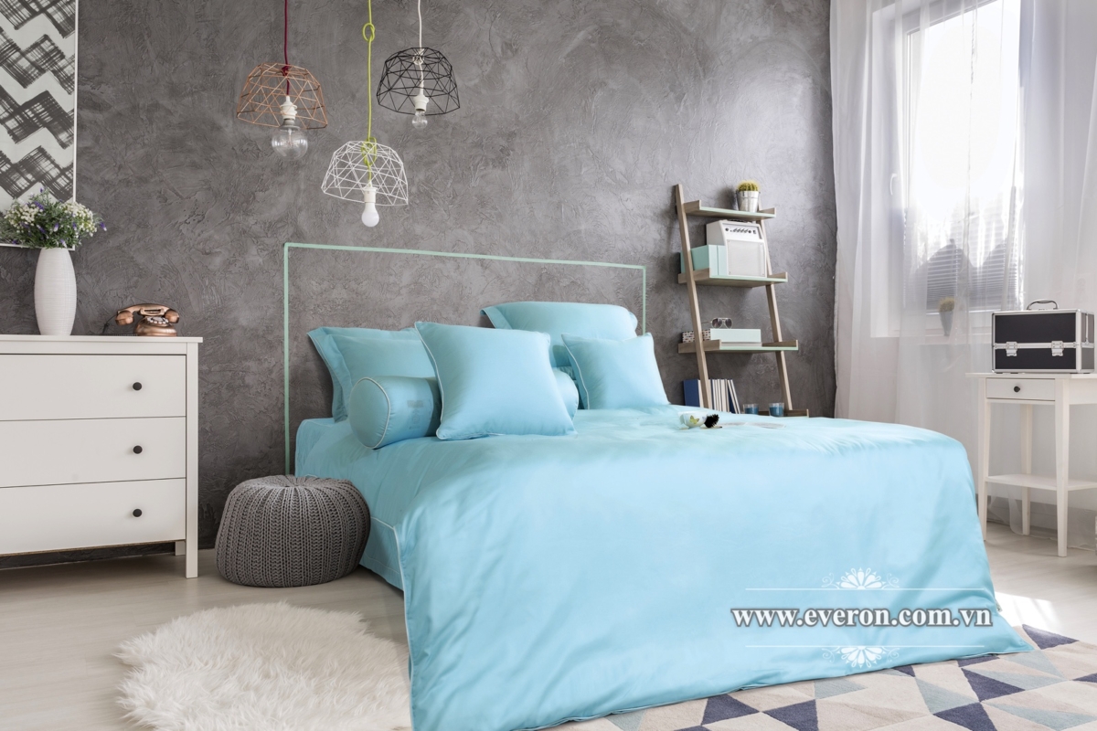 Everon – Chăn ga gối đệm Hàn Quốc