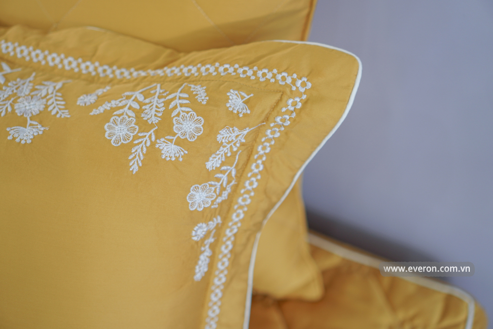 Everon – Chăn ga gối đệm Hàn Quốc