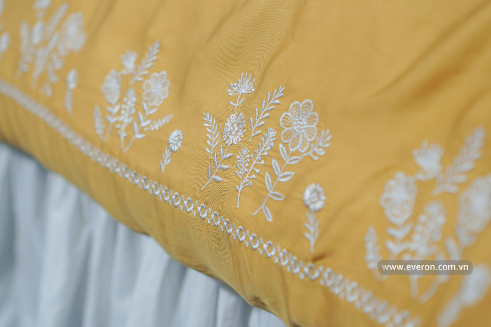 Everon – Chăn ga gối đệm Hàn Quốc