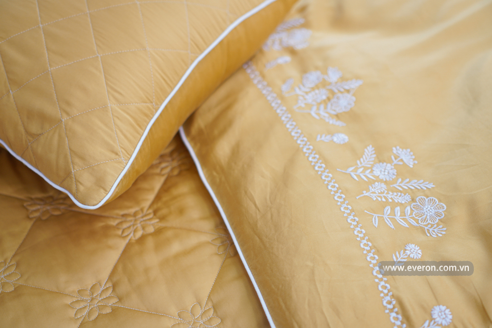 Everon – Chăn ga gối đệm Hàn Quốc