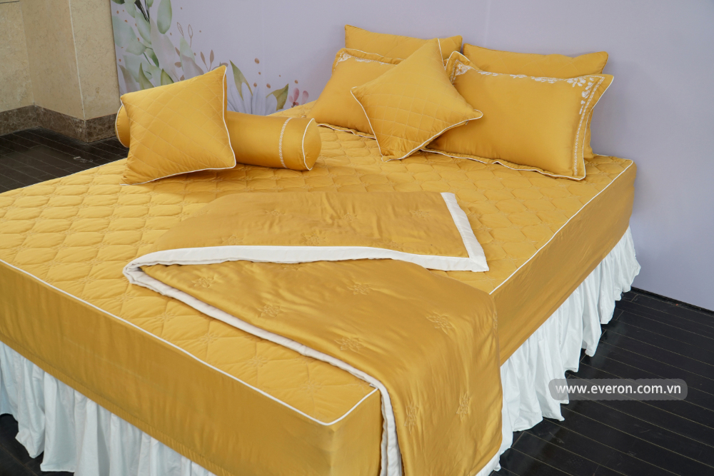 Everon – Chăn ga gối đệm Hàn Quốc