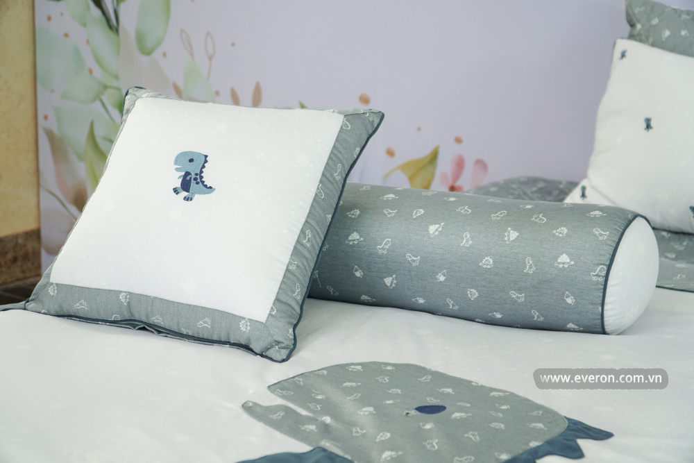 Everon – Chăn ga gối đệm Hàn Quốc