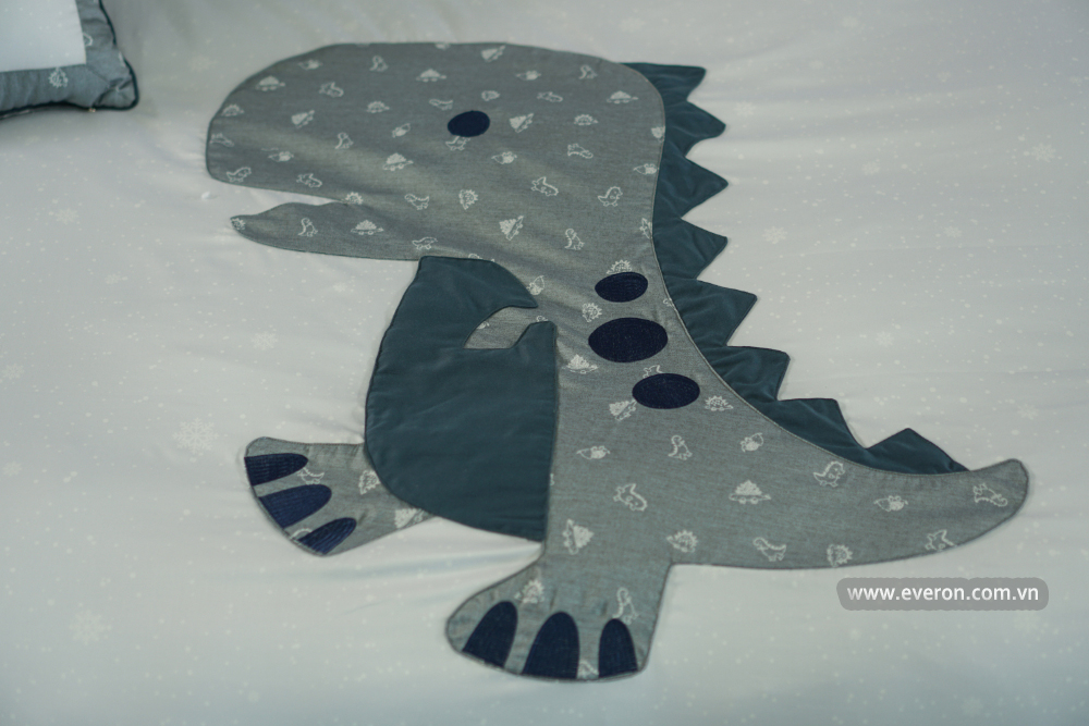 Everon – Chăn ga gối đệm Hàn Quốc