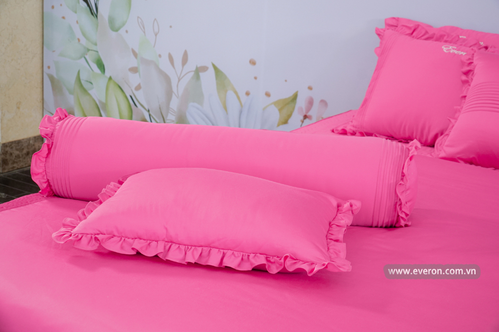 Everon – Chăn ga gối đệm Hàn Quốc