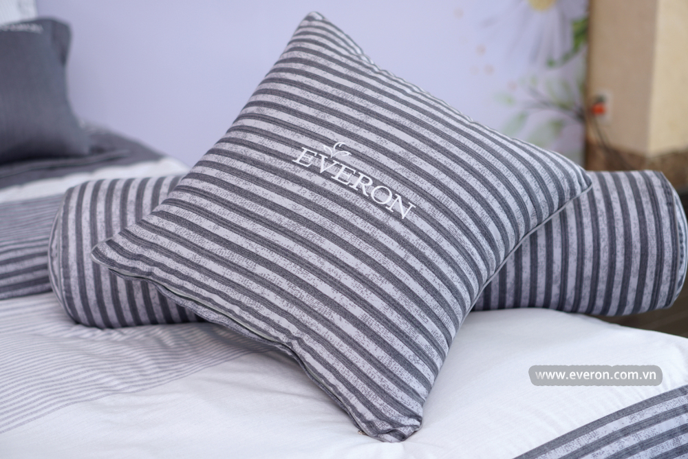 Everon – Chăn ga gối đệm Hàn Quốc