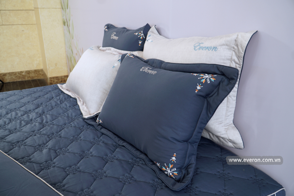 Everon – Chăn ga gối đệm Hàn Quốc