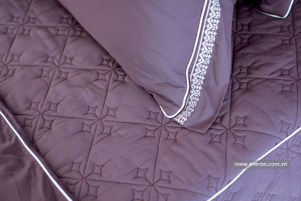 Everon – Chăn ga gối đệm Hàn Quốc