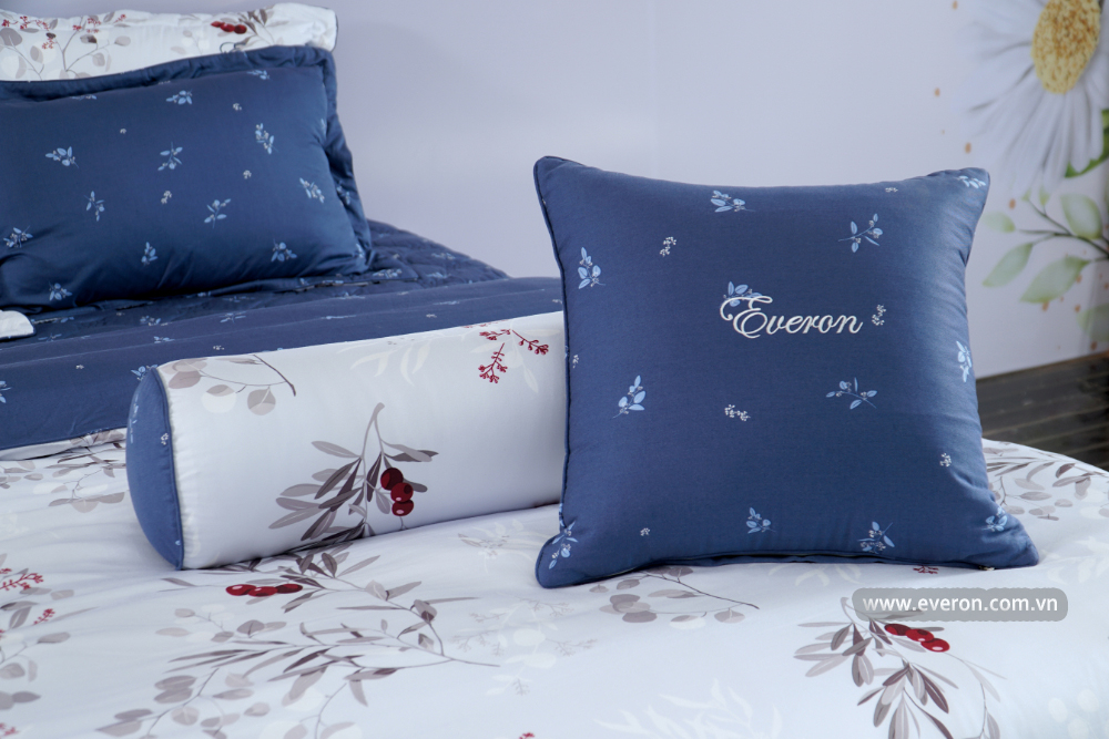 Everon – Chăn ga gối đệm Hàn Quốc