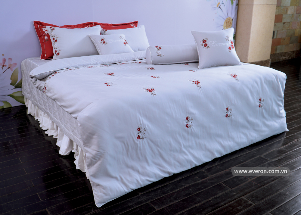 Everon – Chăn ga gối đệm Hàn Quốc