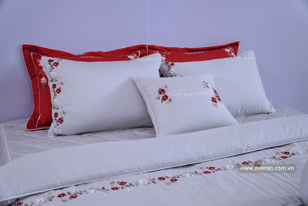 Everon – Chăn ga gối đệm Hàn Quốc
