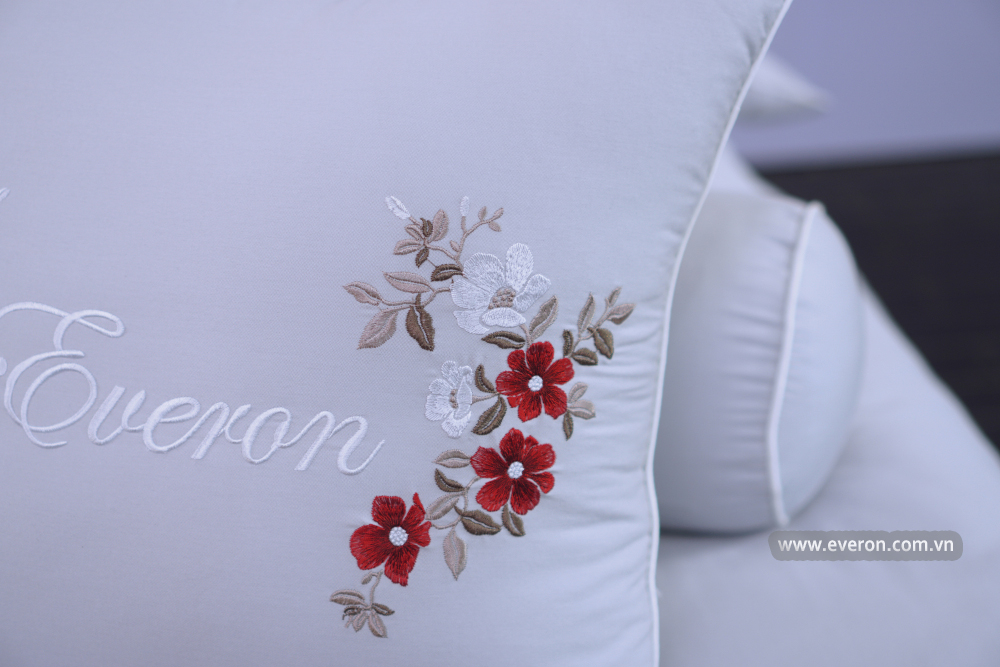 Everon – Chăn ga gối đệm Hàn Quốc