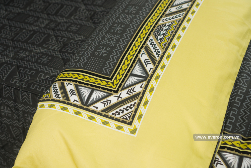 Everon – Chăn ga gối đệm Hàn Quốc