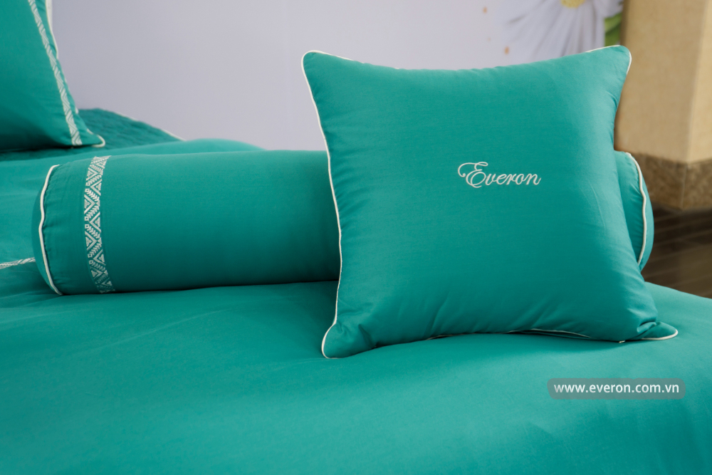 Everon – Chăn ga gối đệm Hàn Quốc