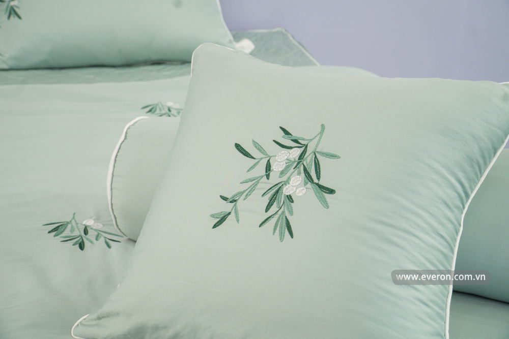 Everon – Chăn ga gối đệm Hàn Quốc