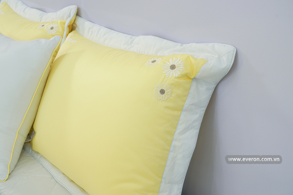 Everon – Chăn ga gối đệm Hàn Quốc