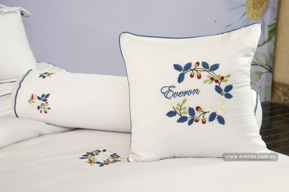 Everon – Chăn ga gối đệm Hàn Quốc