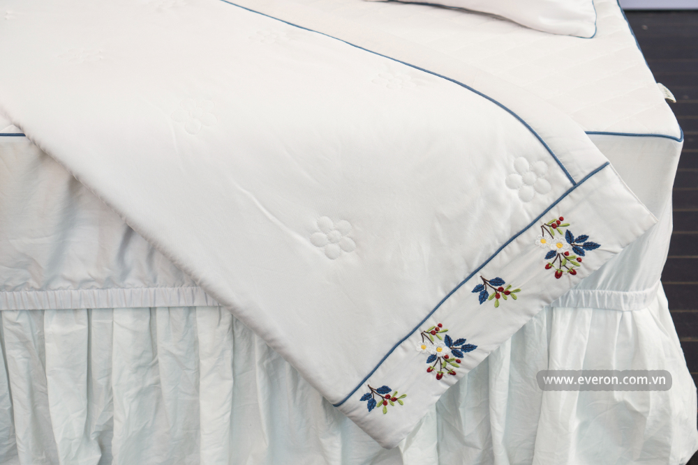 Everon – Chăn ga gối đệm Hàn Quốc
