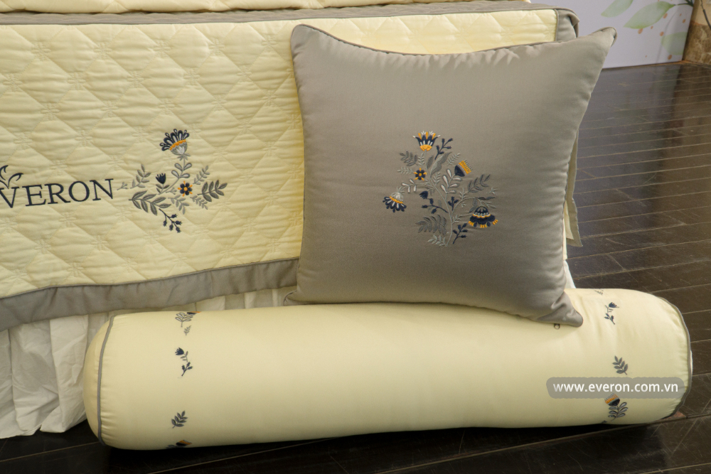 Everon – Chăn ga gối đệm Hàn Quốc