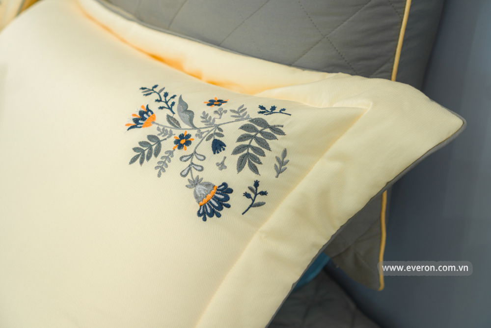 Everon – Chăn ga gối đệm Hàn Quốc