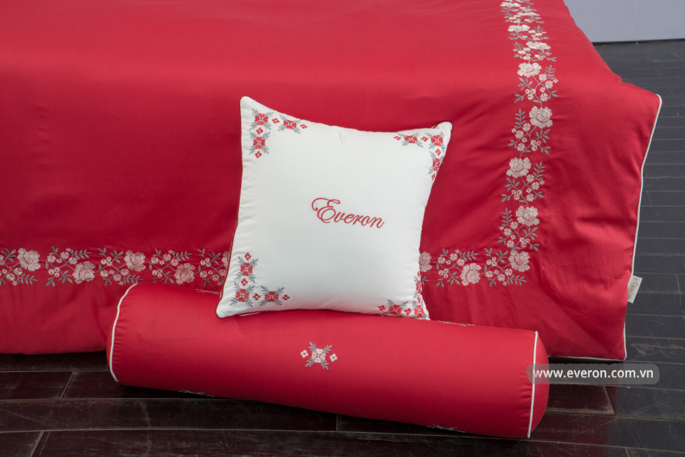 Everon – Chăn ga gối đệm Hàn Quốc