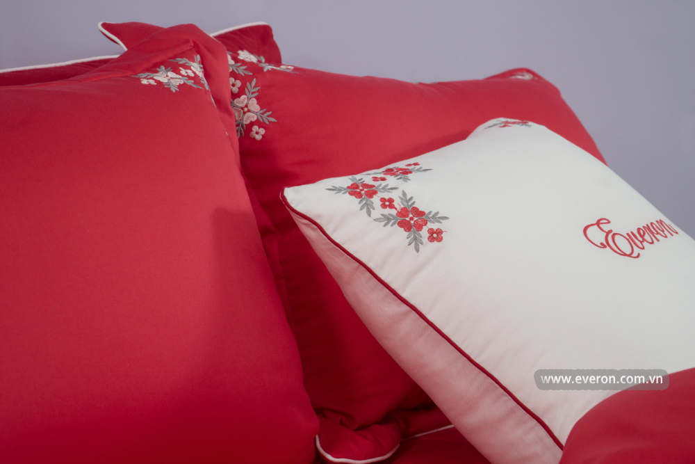 Everon – Chăn ga gối đệm Hàn Quốc