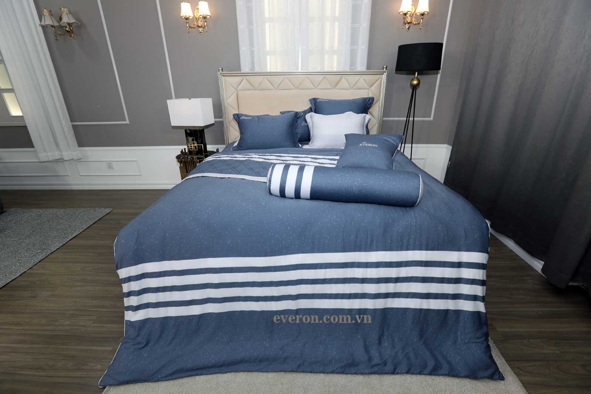 Everon – Chăn ga gối đệm Hàn Quốc