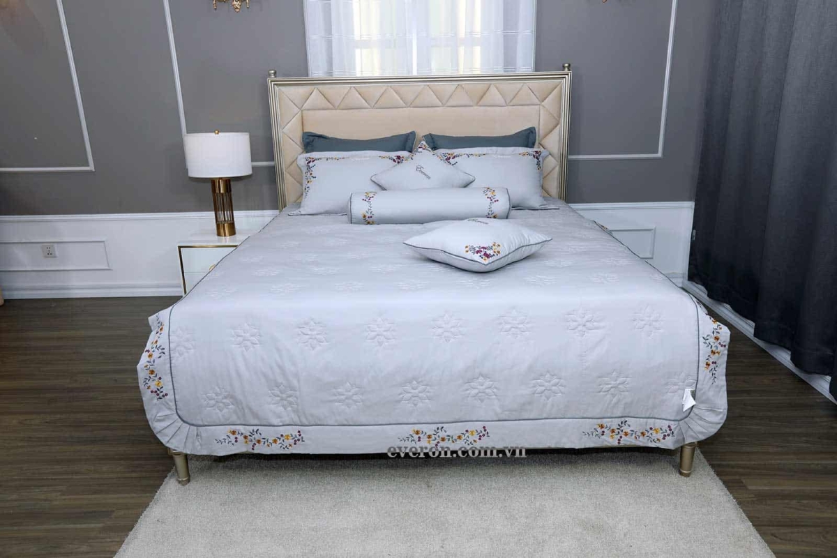Everon – Chăn ga gối đệm Hàn Quốc