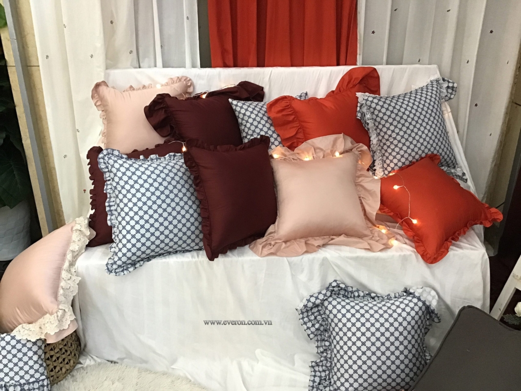 Everon – Chăn ga gối đệm Hàn Quốc
