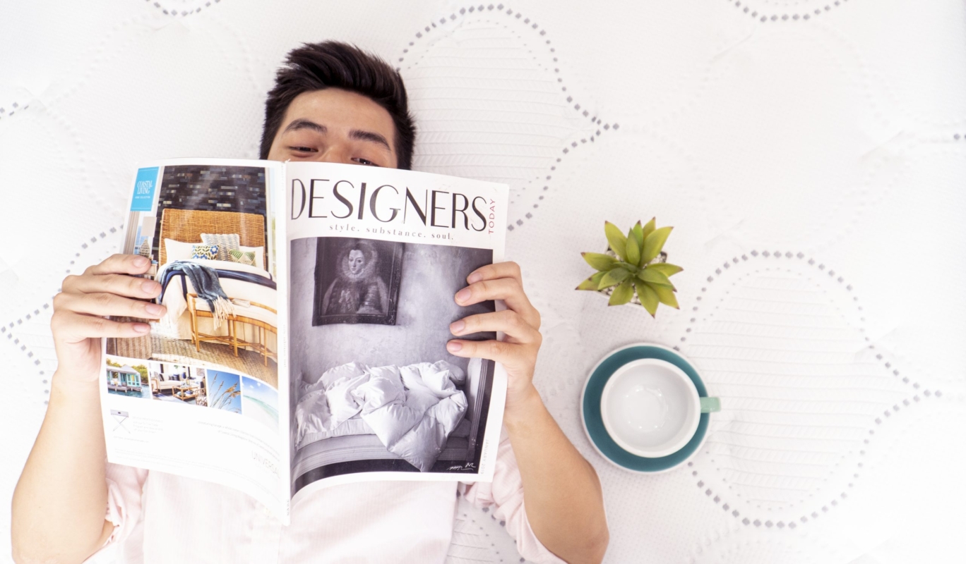 Everon – Chăn ga gối đệm Hàn Quốc