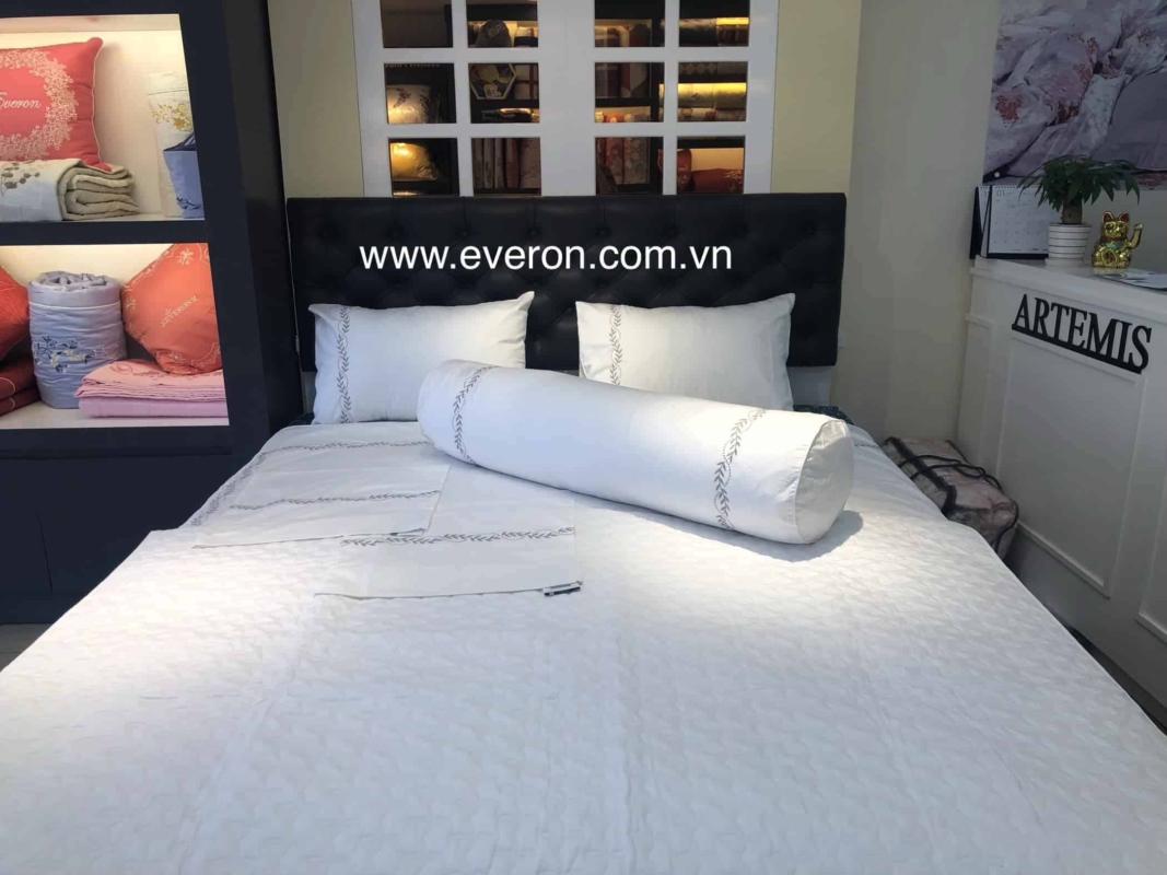 Everon – Chăn ga gối đệm Hàn Quốc
