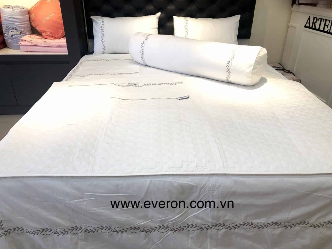 Everon – Chăn ga gối đệm Hàn Quốc