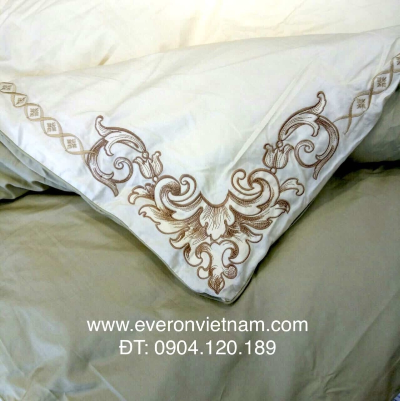Everon – Chăn ga gối đệm Hàn Quốc