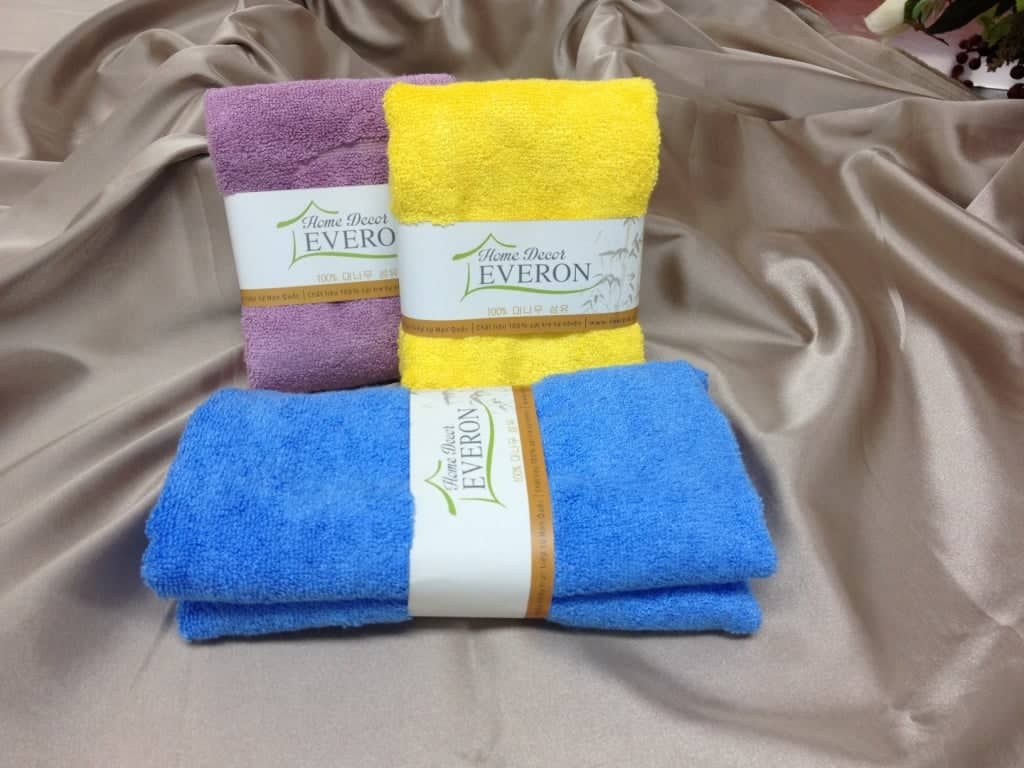 Everon – Chăn ga gối đệm Hàn Quốc