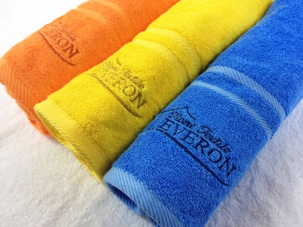 Everon – Chăn ga gối đệm Hàn Quốc
