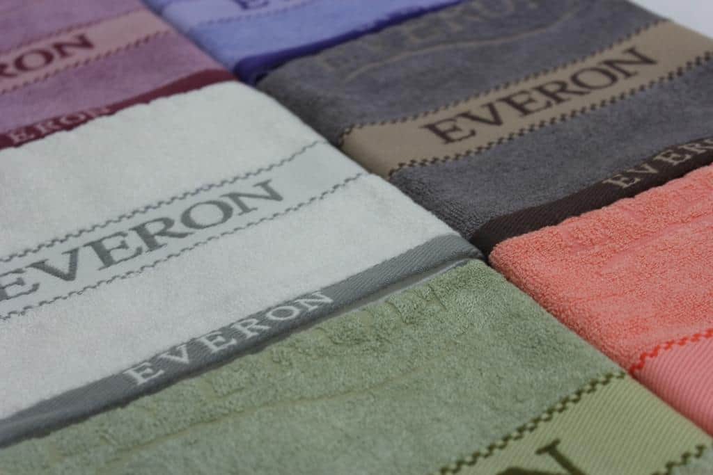 Everon – Chăn ga gối đệm Hàn Quốc