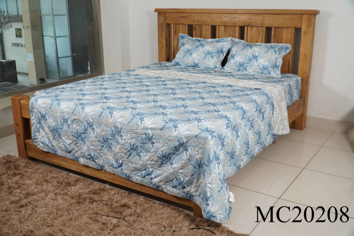 Everon – Chăn ga gối đệm Hàn Quốc