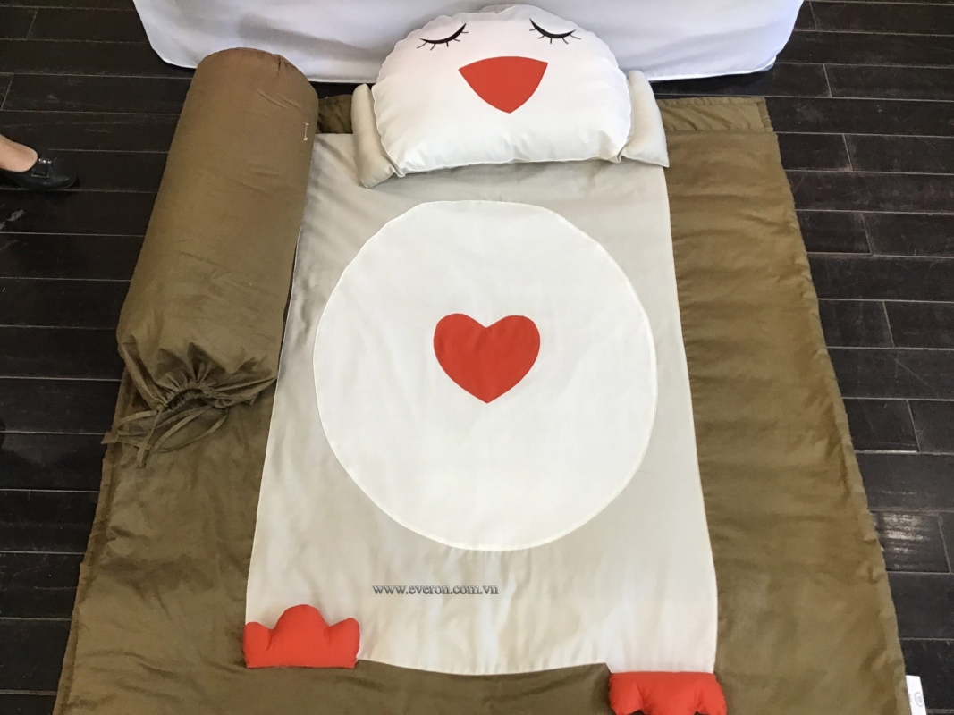 Everon – Chăn ga gối đệm Hàn Quốc