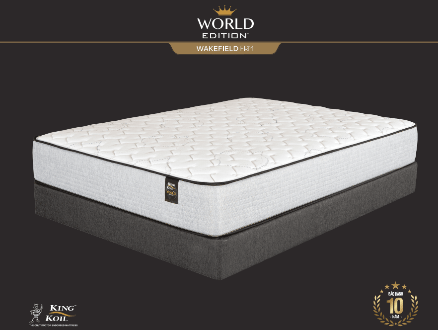 Everon – Chăn ga gối đệm Hàn Quốc