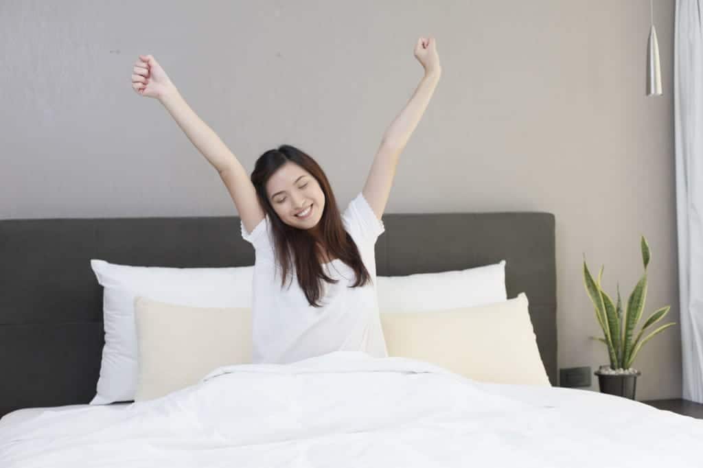 Everon – Chăn ga gối đệm Hàn Quốc
