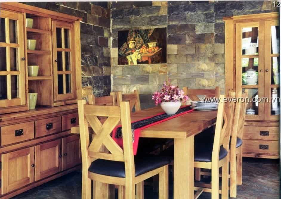 Everon – Chăn ga gối đệm Hàn Quốc