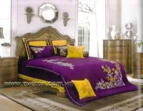 Everon – Chăn ga gối đệm Hàn Quốc