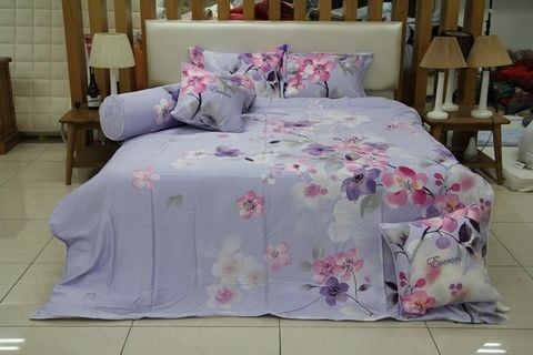 Everon – Chăn ga gối đệm Hàn Quốc