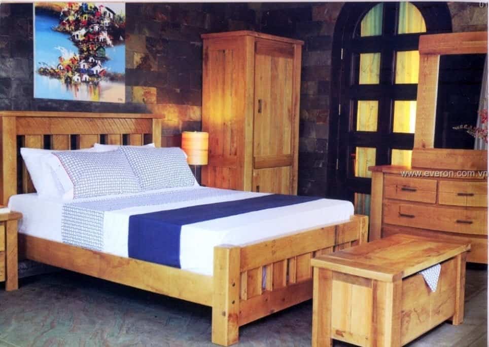 Everon – Chăn ga gối đệm Hàn Quốc