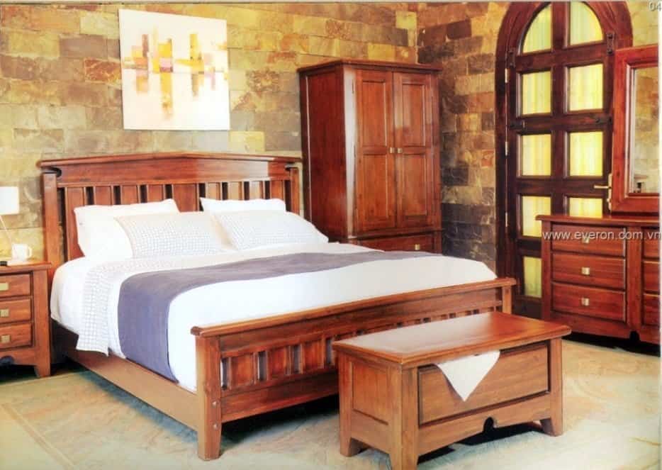 Everon – Chăn ga gối đệm Hàn Quốc