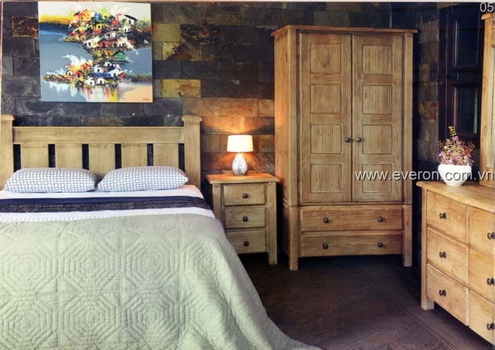 Everon – Chăn ga gối đệm Hàn Quốc